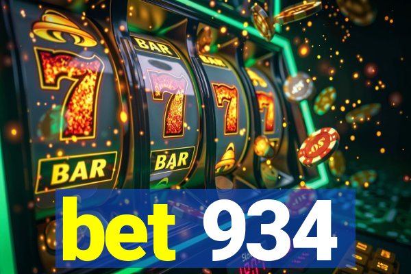 bet 934